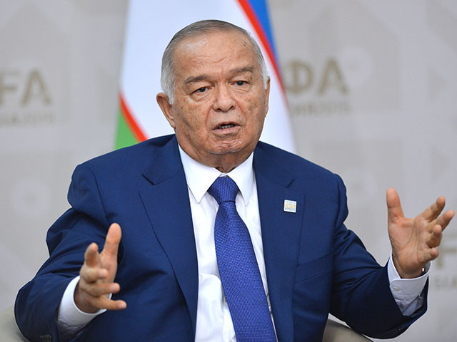     Дочь президента Узбекистана сообщила, что он в реанимации с кровоизлиянием в мозг