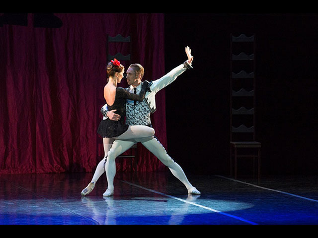 В ноябре в Израиле ярчайшие звезды балета покажут спектакль памяти Майи Плисецкой