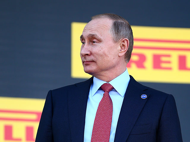 Путин отрицает причастность России к взлому компьютеров Демократической партии