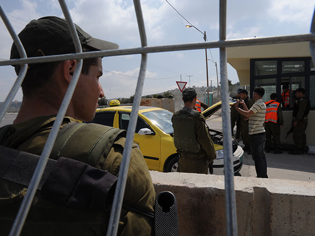 Предъявлено обвинение жителю Газы, провозившему запрещенные товары в сектор   