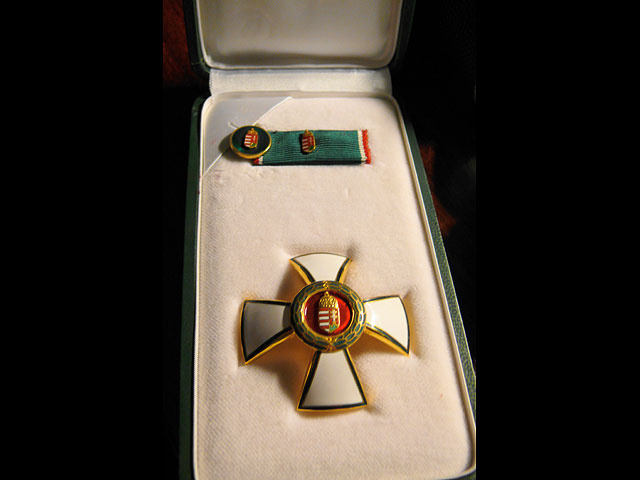 Орден Заслуг