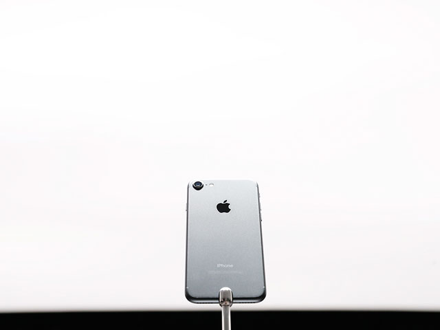 Презентация iPhone 7 и других новинок от Apple