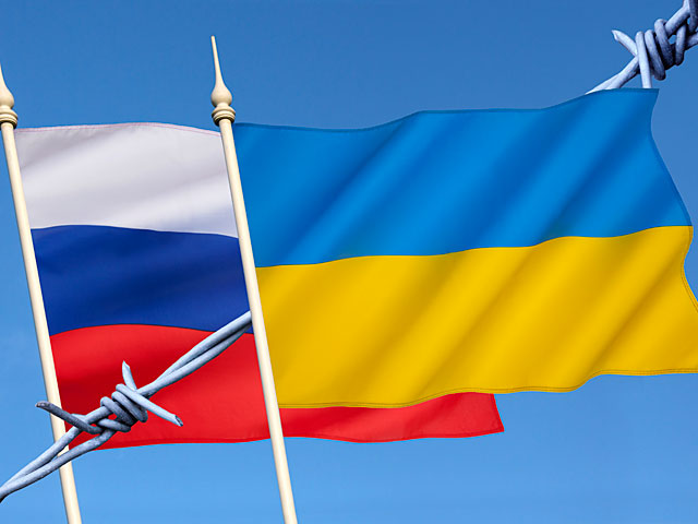 Россия прекратила поставки дизельного топлива на Украину