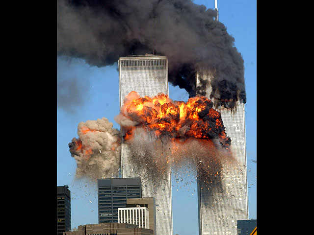 11 сентября 2001 года