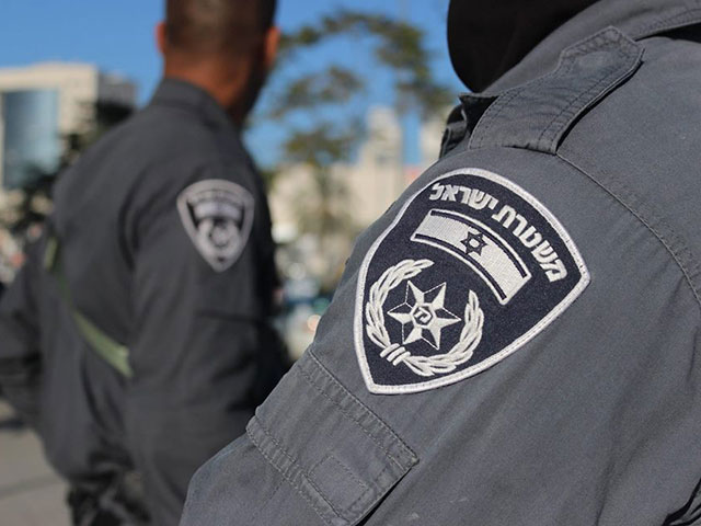 Полиция раскрыла крупный канал поставки кокаина в Израиль