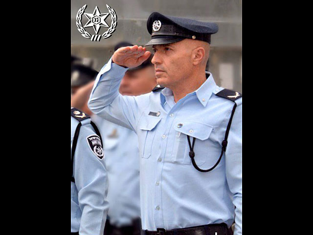Дорожную полицию Израиля возглавит генерал-майор Дорон Йедид    
