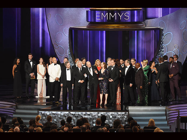 68-я церемония вручения телевизионной премии Primetime Emmy Awards