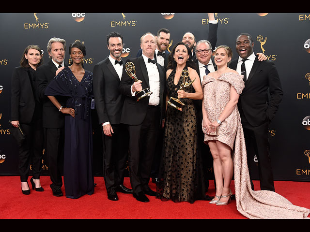 68-я церемония вручения телевизионной премии Primetime Emmy Awards