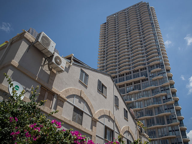 По данным минфина, 69.505 израильских семей имеют от трех до 20 квартир    