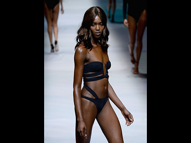 Коллекция Etam. Paris Fashion Week 2016-2017