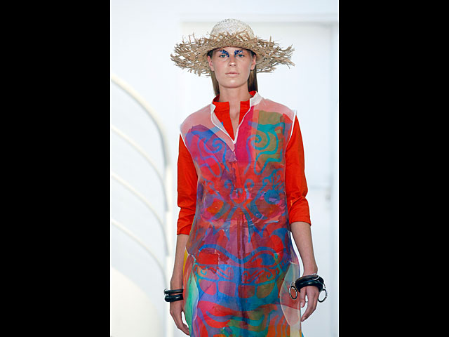Коллекция Liselore Frowijn. Paris Fashion Week 2016-2017