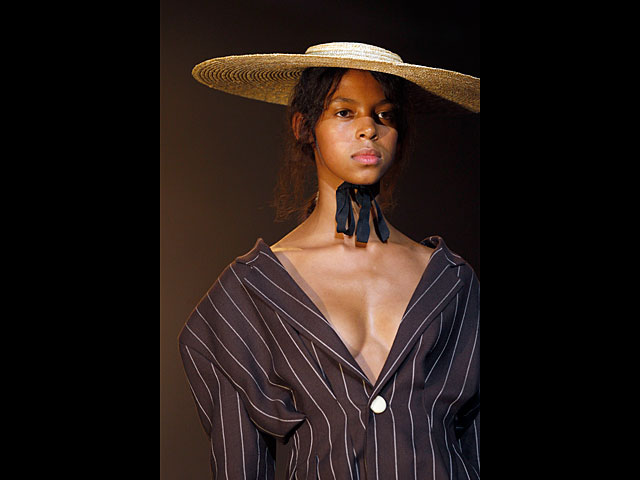 Коллекция Jacquemus. Paris Fashion Week 2016-2017