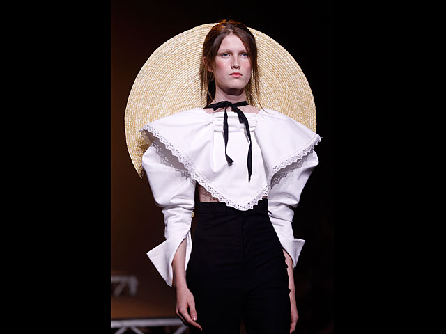 Коллекция Jacquemus. Paris Fashion Week 2016-2017