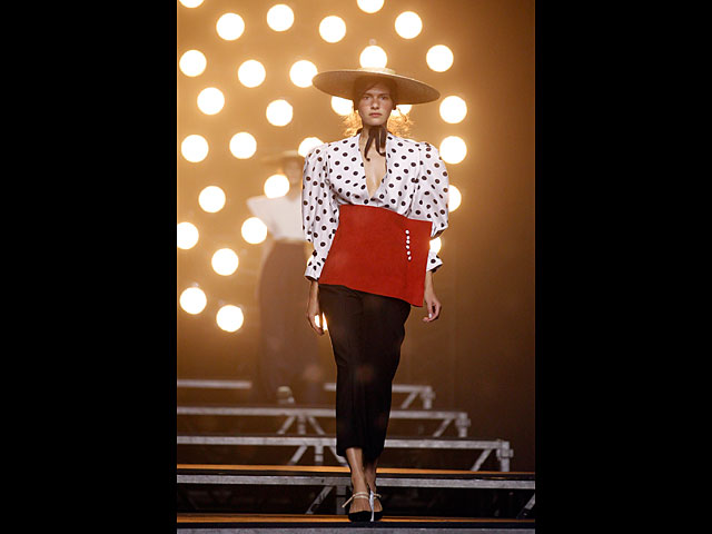 Коллекция Jacquemus. Paris Fashion Week 2016-2017