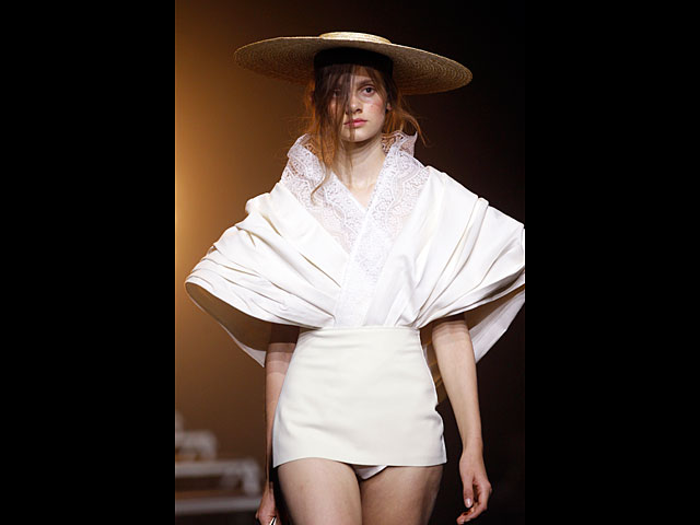 Коллекция Jacquemus. Paris Fashion Week 2016-2017