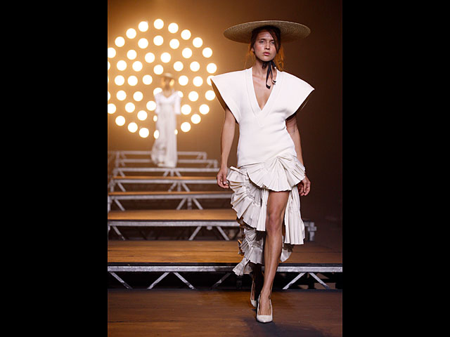 Коллекция Jacquemus. Paris Fashion Week 2016-2017
