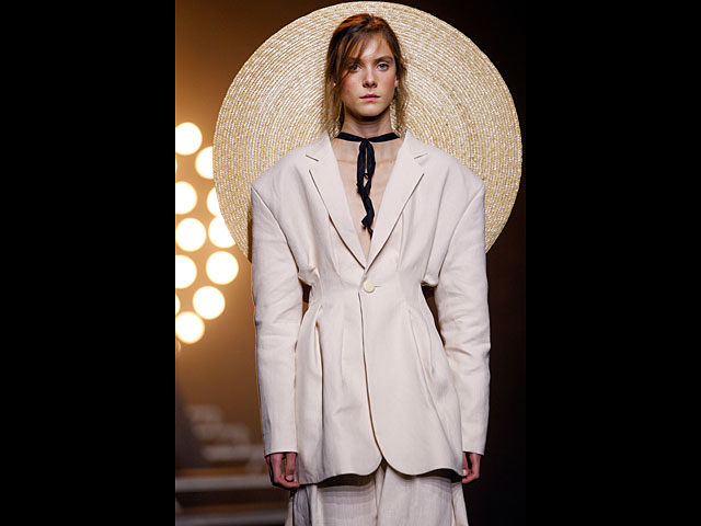 Коллекция Jacquemus. Paris Fashion Week 2016-2017