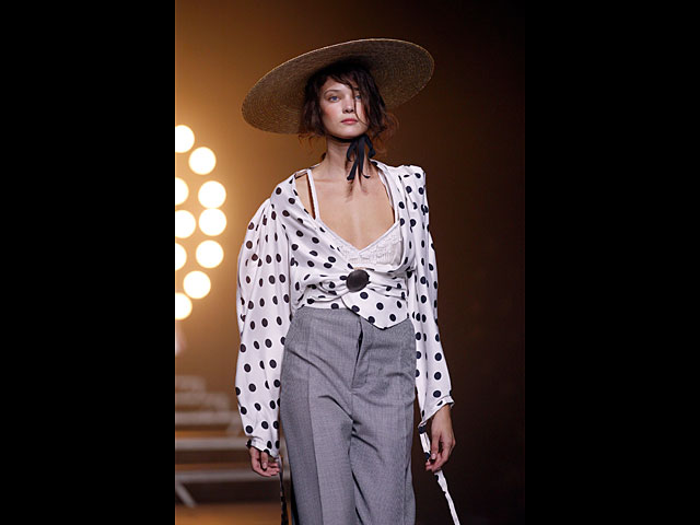 Коллекция Jacquemus. Paris Fashion Week 2016-2017