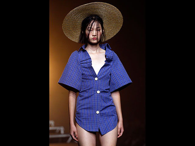 Коллекция Jacquemus. Paris Fashion Week 2016-2017