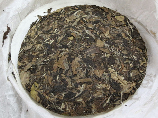 Полезные свойства китайского чая и женьшеня