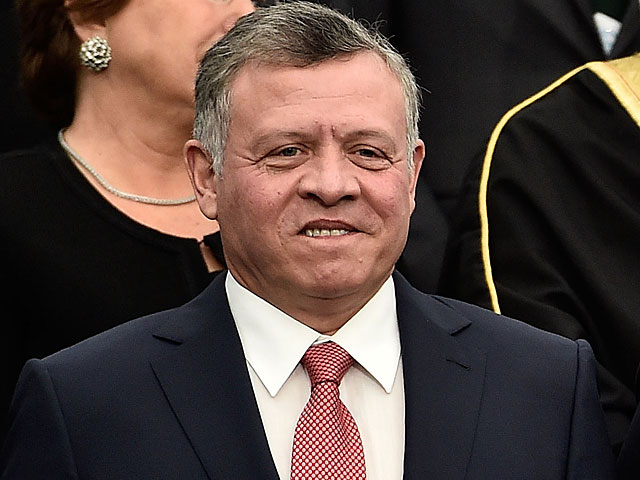 Король Иордании принесет соболезнования семье писателя, убитого за богохульство    