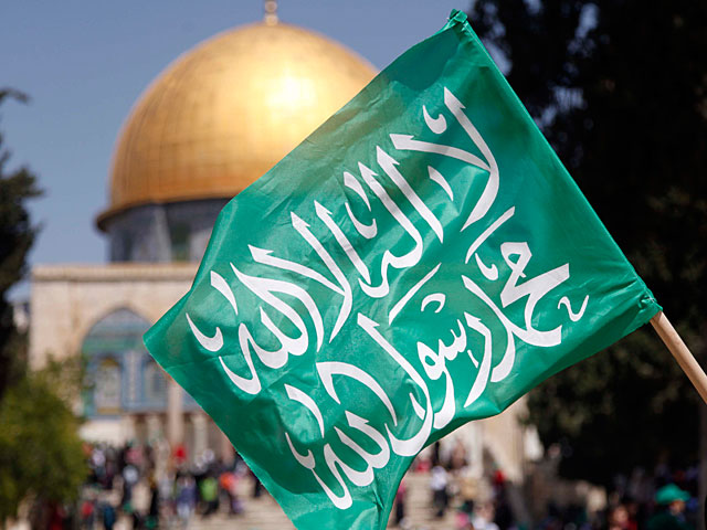 ХАМАС осудил Махмуда Аббаса за соболезнования, принесенные Израилю    