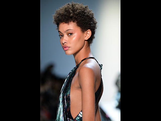 Paris Fashion Week. Коллекция Leonard