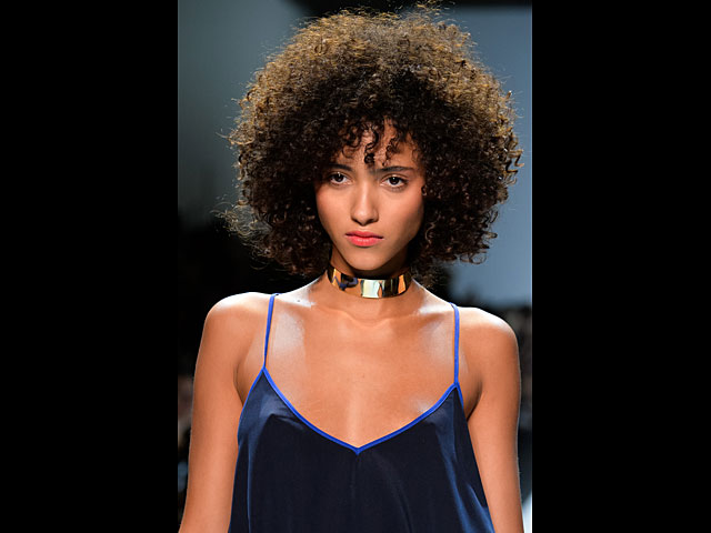 Paris Fashion Week. Коллекция Leonard