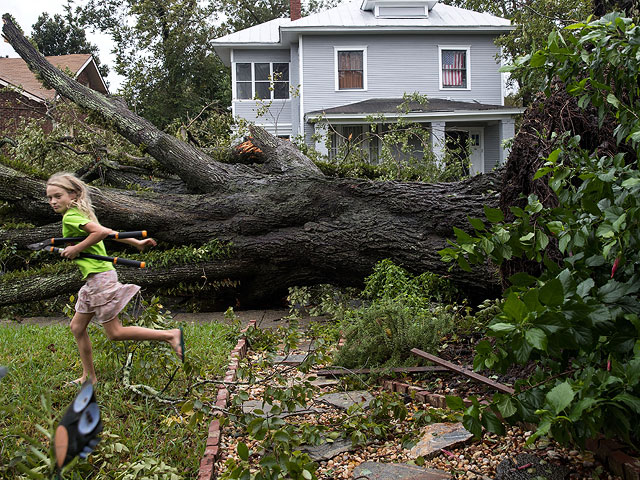 Ураган "Мэтью": около 900 погибших, огромный ущерб