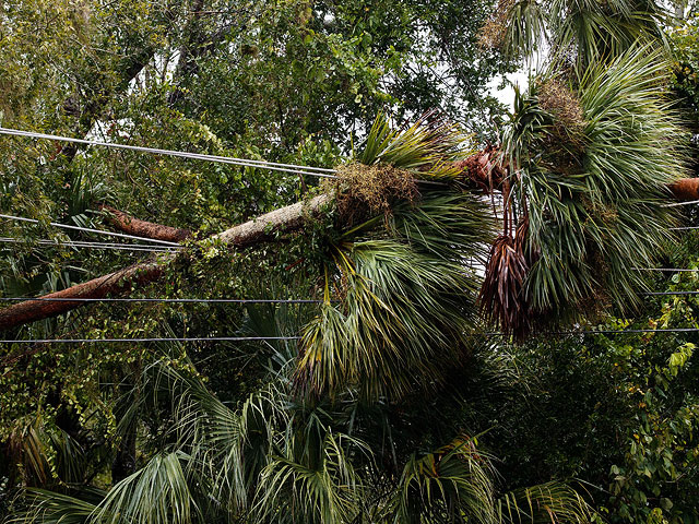 Ураган "Мэтью": около 900 погибших, огромный ущерб