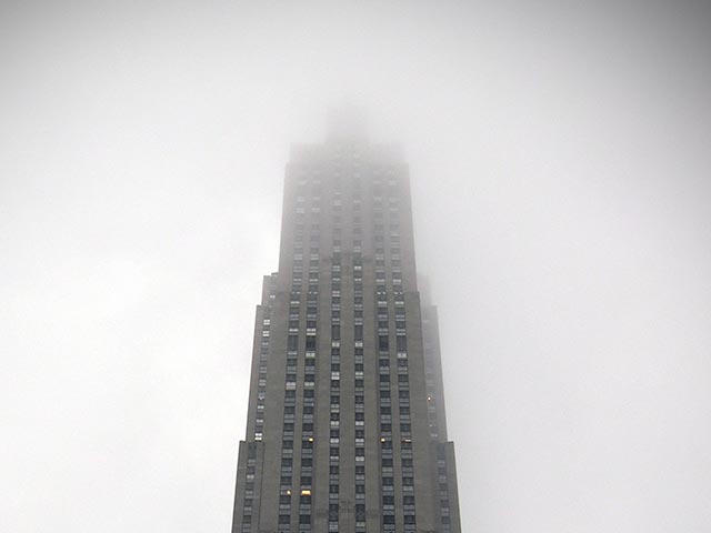 В ОАЭ стартовало строительство The Tower, самой высокой башни в мире (иллюстрация)    