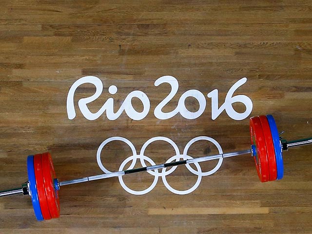 Четыре штангиста, участника олимпиады в Рио, дисквалифицированы. Румын будет лишен медали