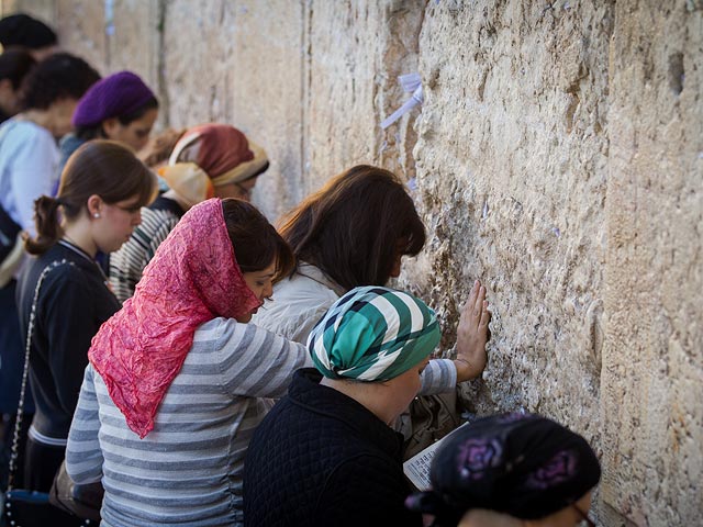 Исполком UNESCO отверг историческую связь евреев с Иерусалимом и Храмовой горой    