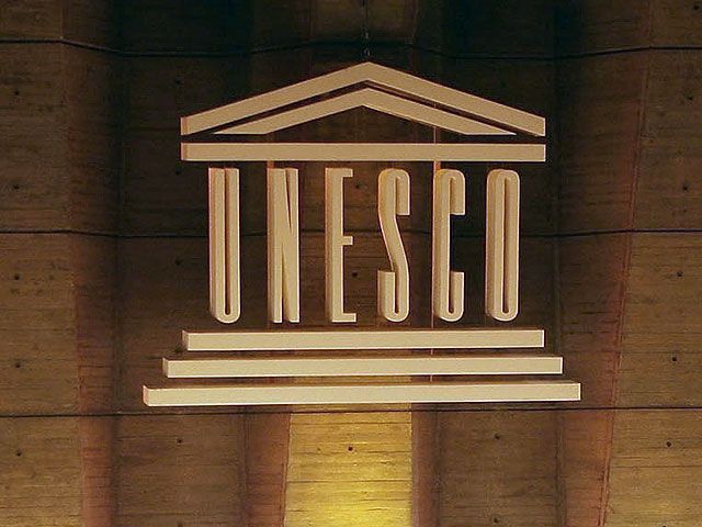 Япония замораживает финансирование UNESCO