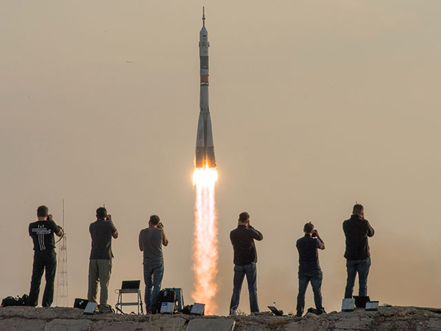 NASA откажется от услуг Роскосмоса по истечении срока контракта 