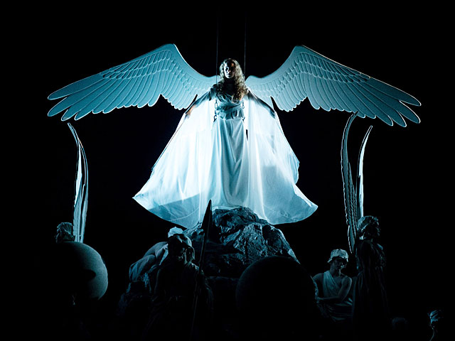Шоу дизайна World of Wearable Art в Новой Зеландии