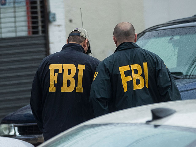 ФБР опубликовало фото двух мужчин, причастных к  взрыву на Манхэттене
