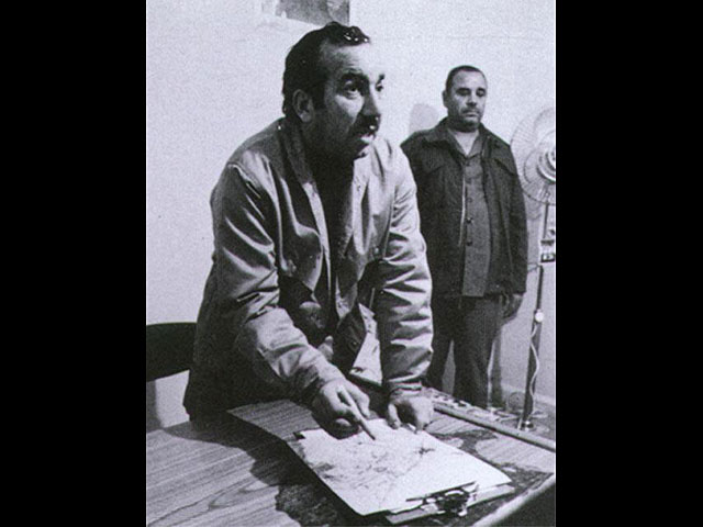 Абу Джихад, настоящее имя которого &#8211; Халиль аль-Уазир, возглавлял боевое крыло ФАТХа и был ликвидирован в Тунисе в 1988 году