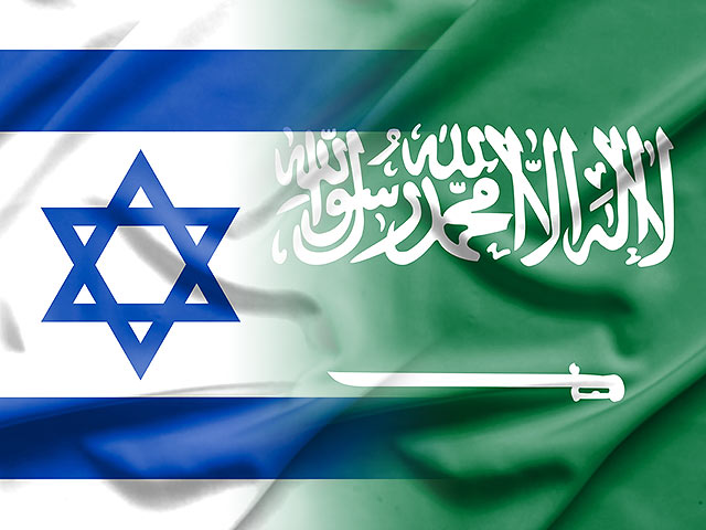 Иранские СМИ: Саудовская Аравия купила израильские беспилотники на $400 миллионов  