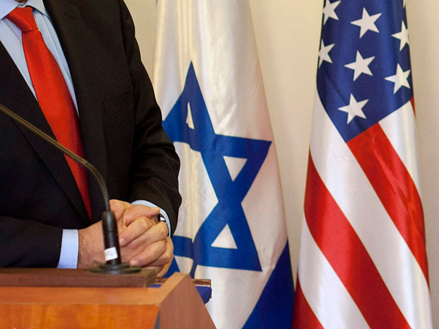СМИ: Израиль отказывается подписывать соглашение по БПЛА, предложенное США  
