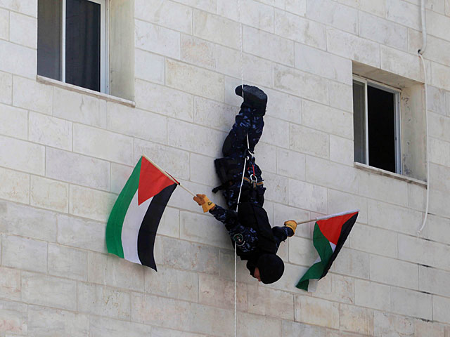 Теракт возле Бейт-Эля был осуществлен сотрудником палестинской полиции    