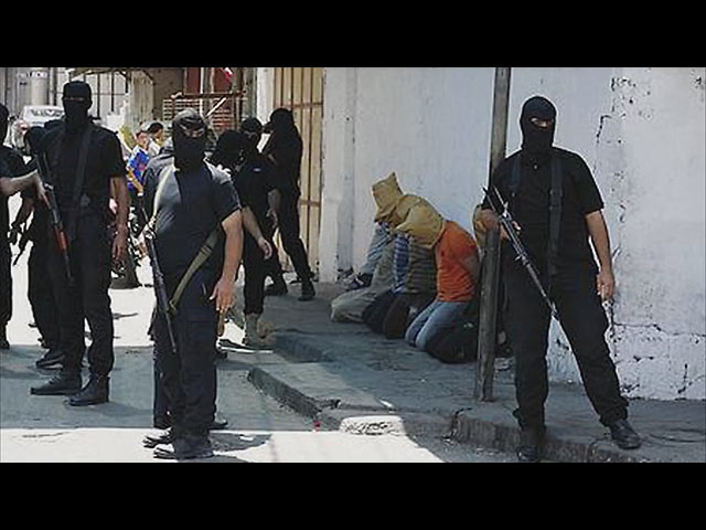 ЦАХАЛ: ХАМАС использует гуманитарный коридор в Газу для вербовки и финансирования террора