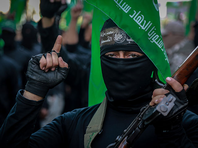 Командир дивизии "Газы": ХАМАС активно готовится к новой войне