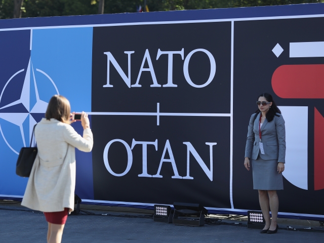  NATO готовится к тому, что Трамп выполнит предвыборные обещания