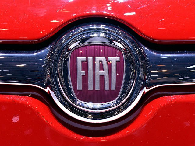 Fiat будет тестировать в Израиле автомобили с двухтопливным двигателем  