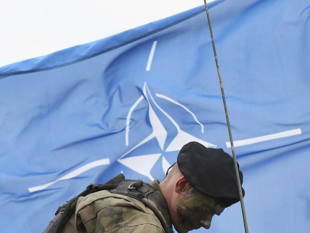 МИД России назвал учения NATO в Грузии "угрозой стабильности и миру в регионе"  