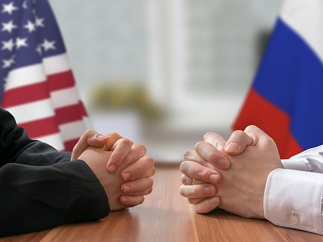 МИД РФ: Россия и команда Дональда Трампа начинают переговоры по Сирии    