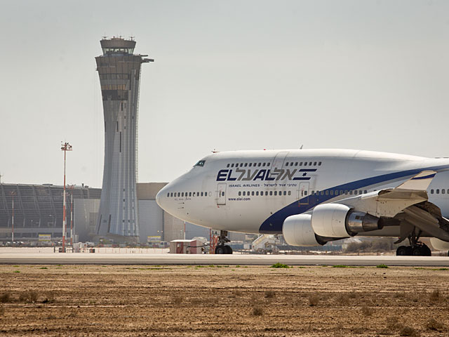 Продолжаются сбои в расписании авиакомпании "Эль-Аль" из-за забастовки пилотов    