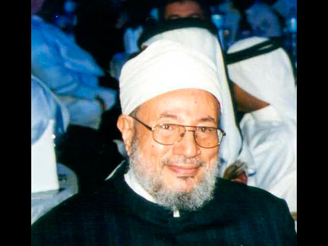 Юсуф аль-Кардауи