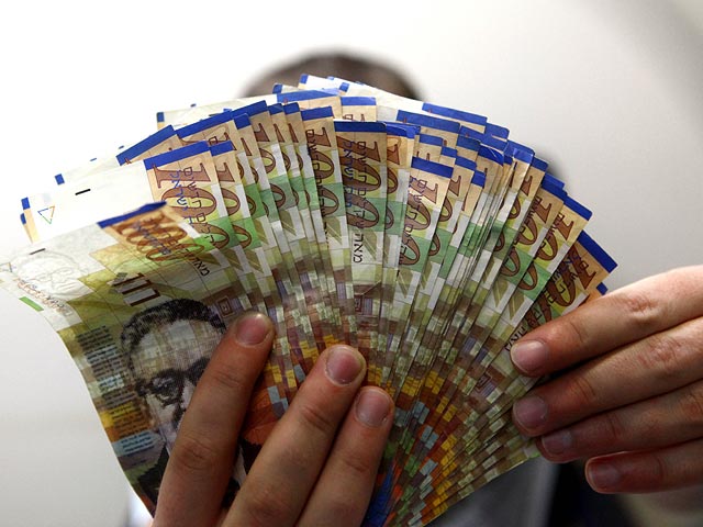 Credit Suisse: в Израиле проживают 105.000 долларовых миллионеров 